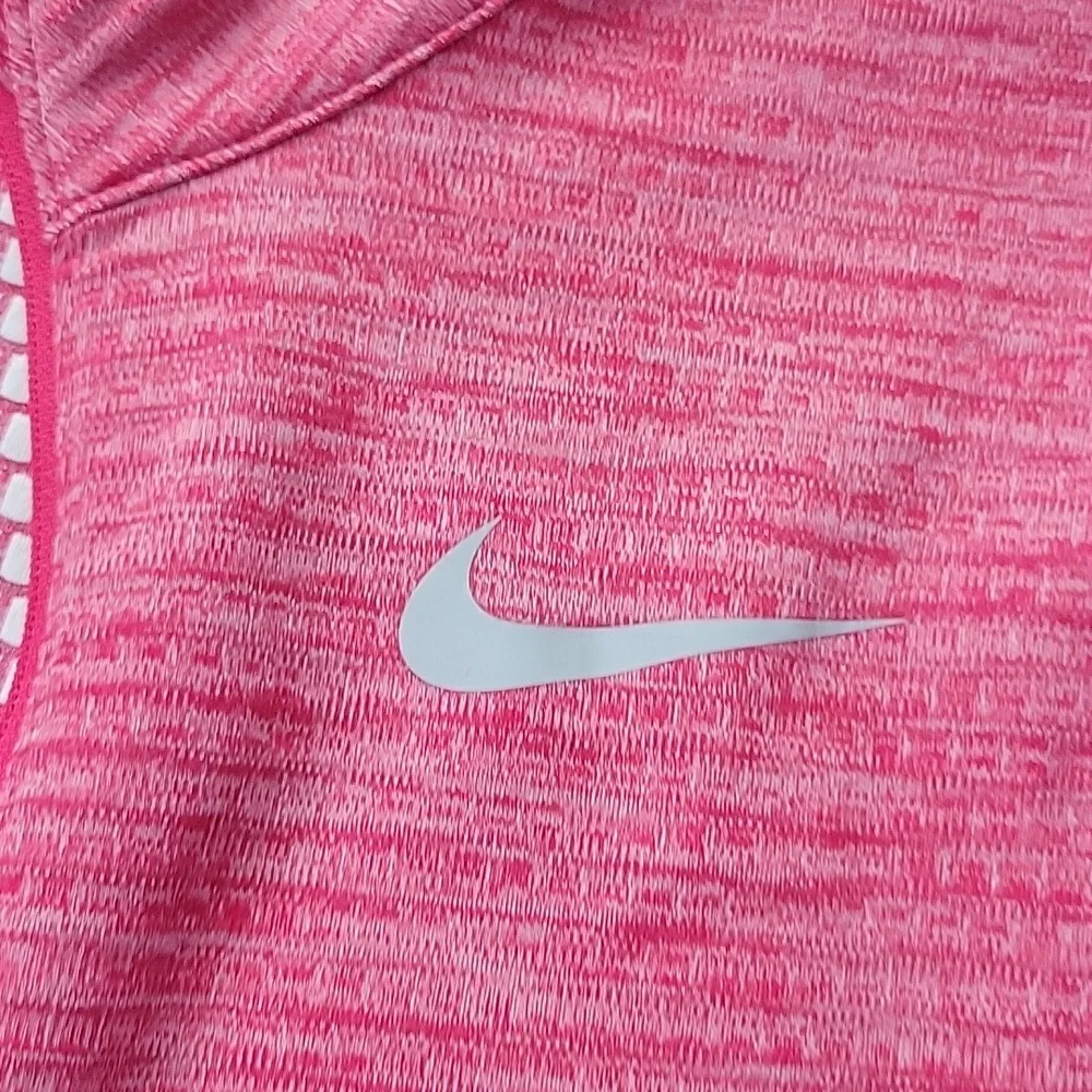 Nike golf jacket